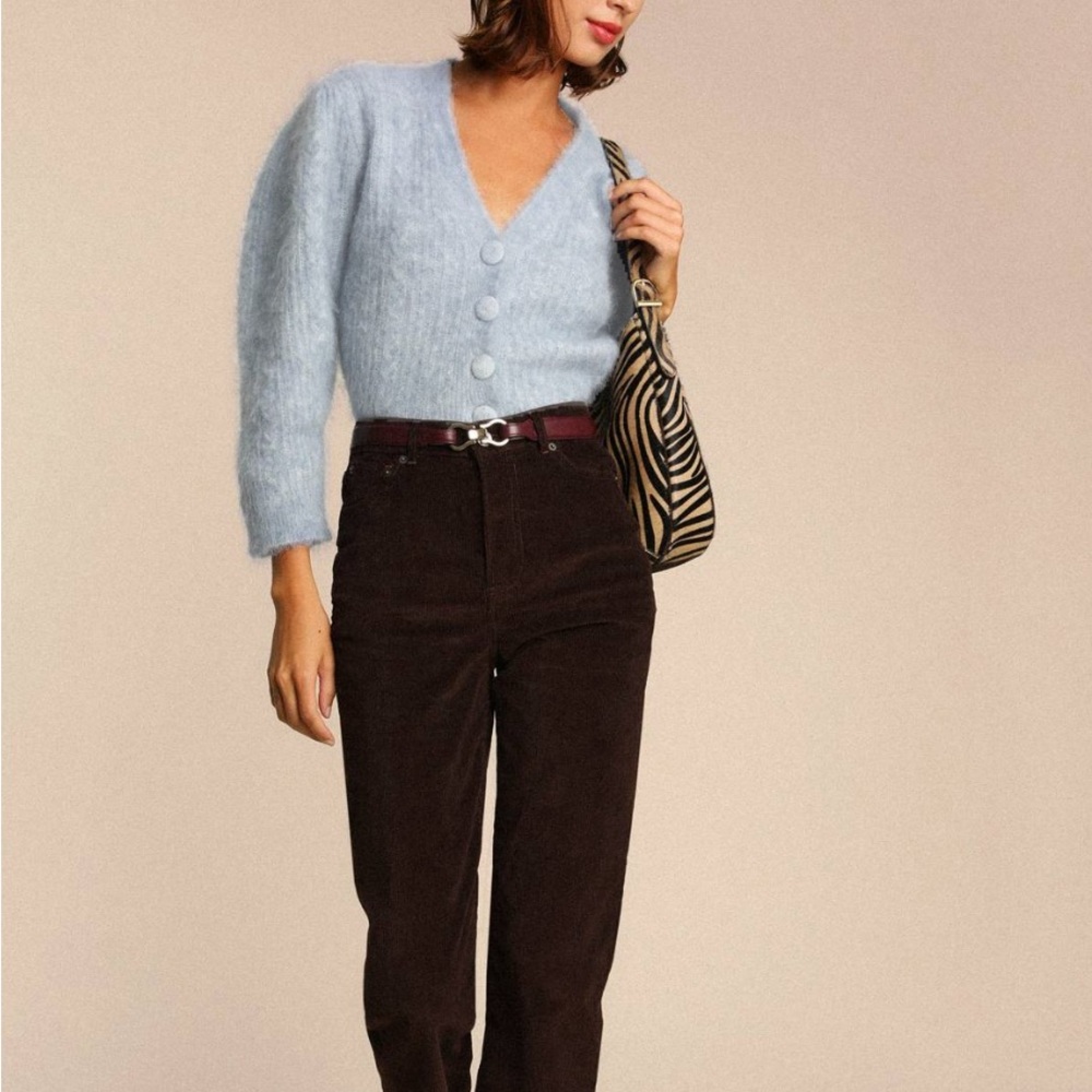 Rouje Cyndelle cardigan